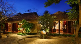 Hồ Tràm Beach Boutique Resort & Spa