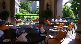 Khách sạn Imperial Vũng Tàu