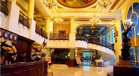 Khách sạn Imperial Vũng Tàu