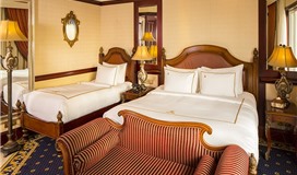 Khu Căn Hộ | Deluxe 02 Giường Đơn