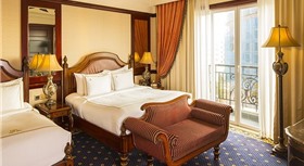 Khách sạn Imperial Vũng Tàu