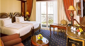 Khách sạn Imperial Vũng Tàu