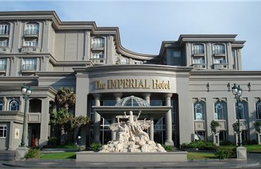 Khách sạn Imperial Vũng Tàu