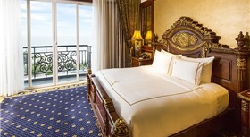 Khách sạn Imperial Vũng Tàu