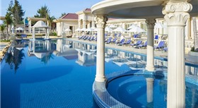 Khách sạn Imperial Vũng Tàu