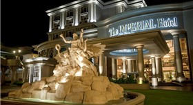 Khách sạn Imperial Vũng Tàu