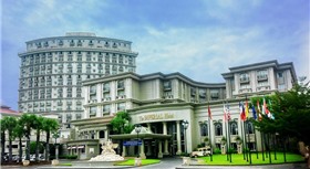 Khách sạn Imperial Vũng Tàu