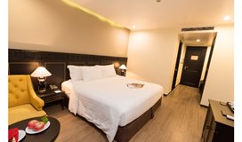 Phòng gia đình (Family)