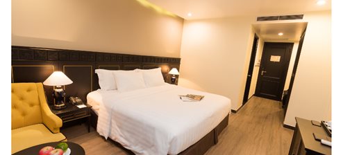 Phòng gia đình (Family)