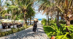 Allezboo Beach Resort & Spa Allezboo Beach Resort & Spa