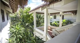 Allezboo Beach Resort & Spa Allezboo Beach Resort & Spa