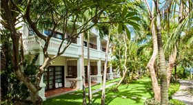 Allezboo Beach Resort & Spa Allezboo Beach Resort & Spa