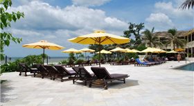 Allezboo Beach Resort & Spa Allezboo Beach Resort & Spa