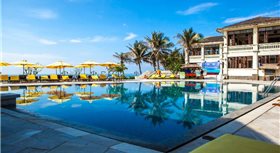 Allezboo Beach Resort & Spa Allezboo Beach Resort & Spa