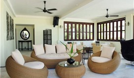 Beach Front Pool Villa Beach Front Pool Villa