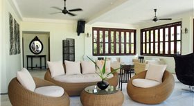 Allezboo Beach Resort & Spa Allezboo Beach Resort & Spa