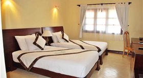 Allezboo Beach Resort & Spa Allezboo Beach Resort & Spa
