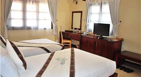 Allezboo Beach Resort & Spa Allezboo Beach Resort & Spa