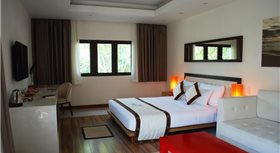Allezboo Beach Resort & Spa Allezboo Beach Resort & Spa