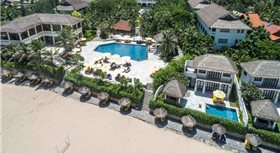 Allezboo Beach Resort & Spa Allezboo Beach Resort & Spa
