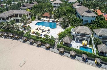 Allezboo Beach Resort & Spa Allezboo Beach Resort & Spa