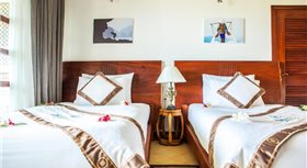 Allezboo Beach Resort & Spa Allezboo Beach Resort & Spa