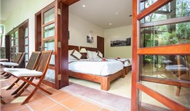 Sea-view Suite Sea-view Suite
