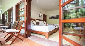 Allezboo Beach Resort & Spa Allezboo Beach Resort & Spa