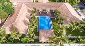 Allezboo Beach Resort & Spa Allezboo Beach Resort & Spa