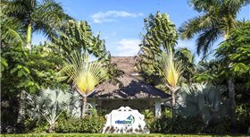 Allezboo Beach Resort & Spa Allezboo Beach Resort & Spa