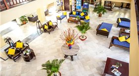 Allezboo Beach Resort & Spa Allezboo Beach Resort & Spa