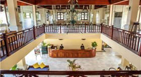 Allezboo Beach Resort & Spa Allezboo Beach Resort & Spa