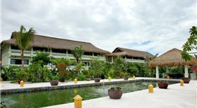 Allezboo Beach Resort & Spa Allezboo Beach Resort & Spa