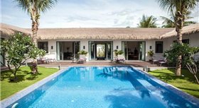 Allezboo Beach Resort & Spa Allezboo Beach Resort & Spa
