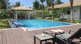 Allezboo Beach Resort & Spa Allezboo Beach Resort & Spa