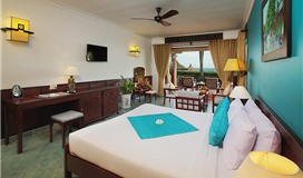 Deluxe trước biển (Deluxe Beach Front)
