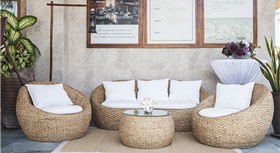 Aroma Beach Resort & Spa Mũi Né