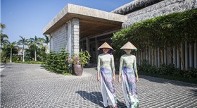 Aroma Beach Resort & Spa Mũi Né