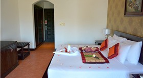 Dessole Sea Lion Beach Resort Mui Ne