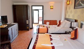 Superior hướng biển (Superior Sea View)