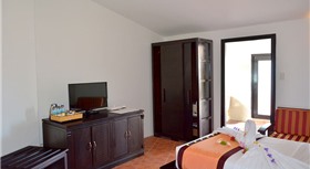 Dessole Sea Lion Beach Resort Mui Ne