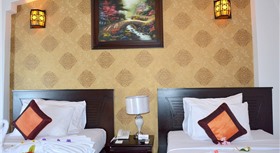 Dessole Sea Lion Beach Resort Mui Ne