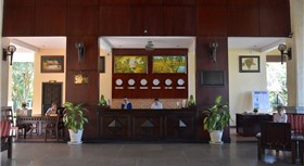 Dessole Sea Lion Beach Resort Mui Ne