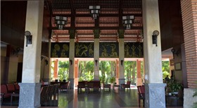 Dessole Sea Lion Beach Resort Mui Ne