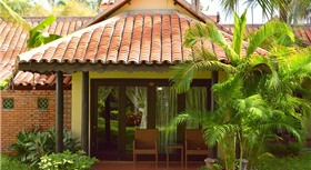 Dessole Sea Lion Beach Resort Mui Ne