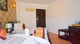 Dessole Sea Lion Beach Resort Mui Ne