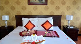 Dessole Sea Lion Beach Resort Mui Ne