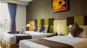 Khách sạn Mường Thanh Mũi Né