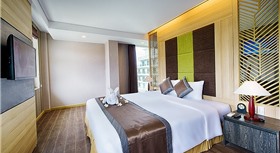 Khách sạn Mường Thanh Mũi Né