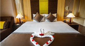 Khách sạn Mường Thanh Mũi Né